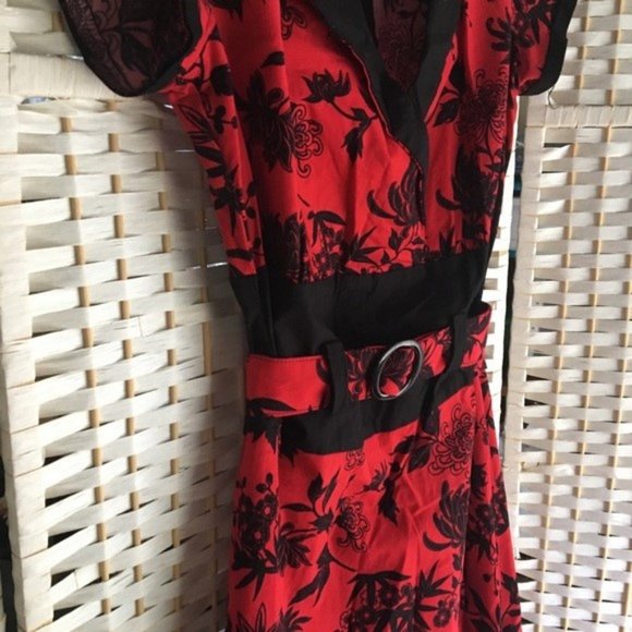 Heartbreaker Heart of Haute L EUC - Picture 2 of 3